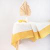 White/Yellow
