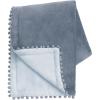 Slate Gray/Pastel Blue