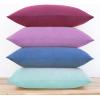 imageMONDAY MOOSE Decorative Throw Pillow Covers Cushion Cases Set of 4 Soft Velvet Modern Designs Mix and Match for Home Decor Pillow Inserts Not Included 18x18 inch GreenBluePurpleBlue