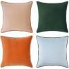Orange/Green