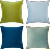 Green/Blue